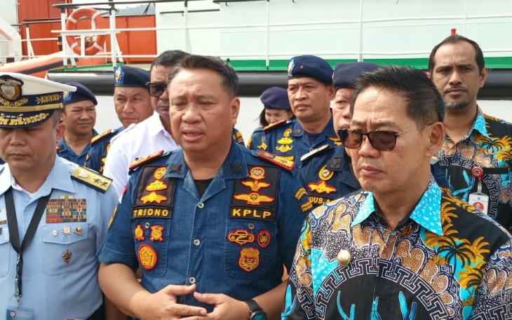 Sukseskan Regional Marpolex 2026, Walikota Hengky Honandar Sambut Kedatangan Delegasi Filipina dan Japan 
