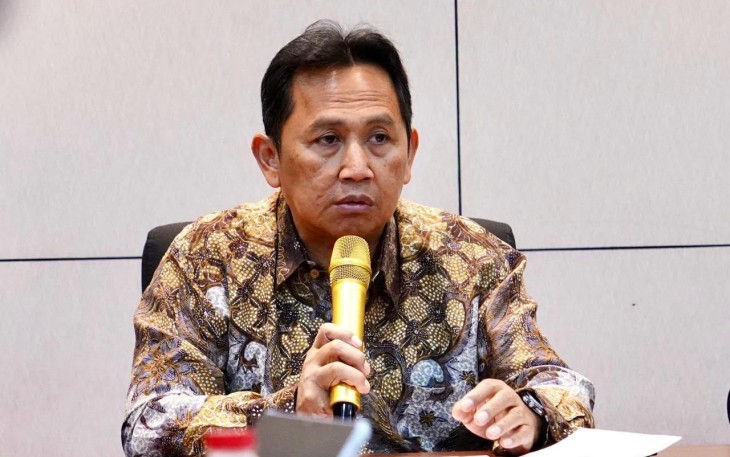 Seskemenkop Ahmad Zabadi