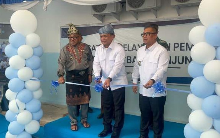Wakil Kepala BGN Trenggono