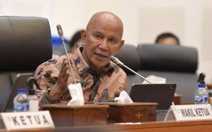 Ketua Banggar DPR RI Said Abdullah 