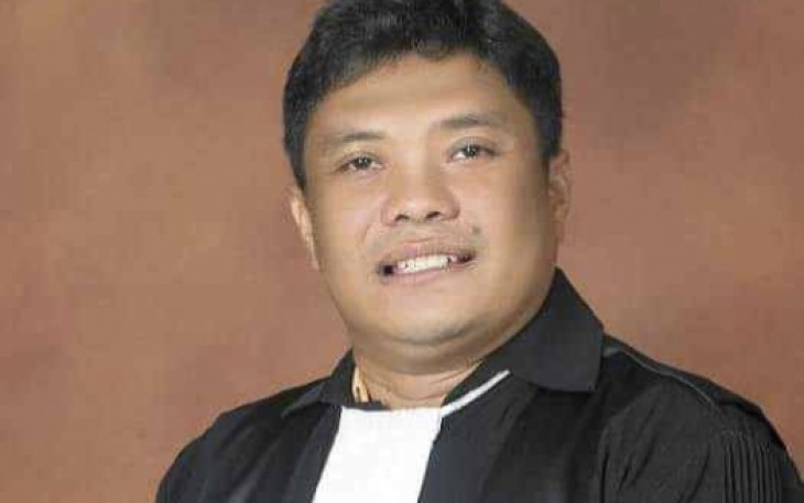 DR (C) Andi Tatang Supriyadi, SE., MH., CPL., CPM