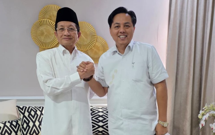 NBI Usulkan Duet Kiai Alim dan Intelektual Muda Pimpin PBNU 2026-2031