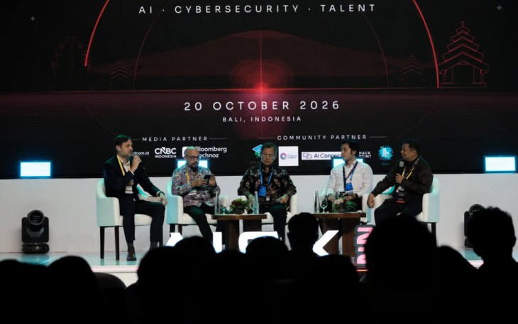 ITSEC Asia