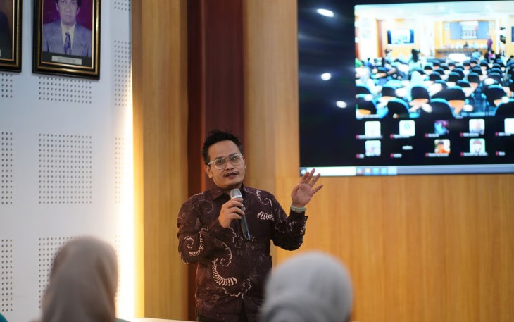 Indonesia Terjebak Lingkaran Krisis Ekologis, Perlu Perubahan Tata Kelola Terpadu