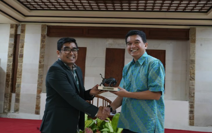 Investor Saham Tumbuh 32,6%, BRI Danareksa Sekuritas Dorong Edukasi Fundamental Lewat Program Emiten Visit