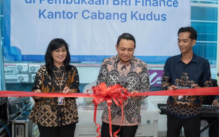 Jaga Momentum Ramadan 2026, BRI Finance Salurkan Pembiayaan yang Terukur dan Berkualitas