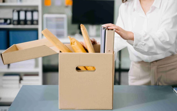 Jangan Asal Bungkus! Standar Packing Aman Saat Kirim Paket Ke Luar Negeri