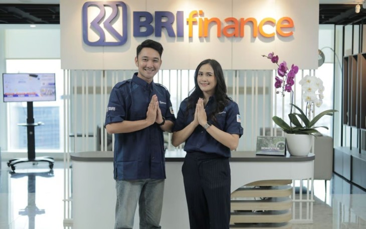 Jelang Lebaran 2026, BRI Finance Tangkap Peluang Pembiayaan Kendaraan Bekas