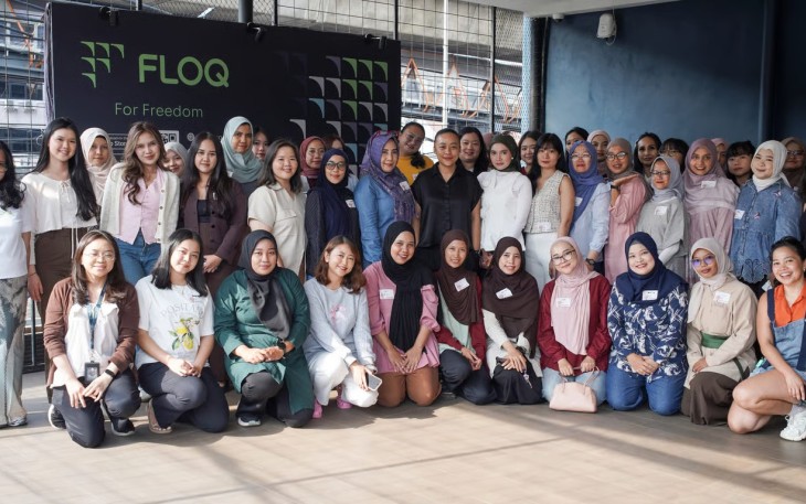 Kesehatan dan Kemandirian Finansial Jadi Bekal Penting Perempuan