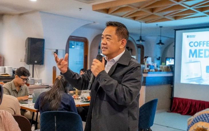 Krakatau Steel (KRAS) Fokus pada Efisiensi dan Keberlanjutan