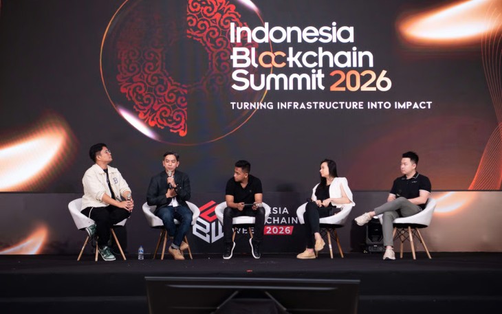 Kripto Makin Populer, OJK Ingatkan Investor Tak Sekadar Kejar Cuan