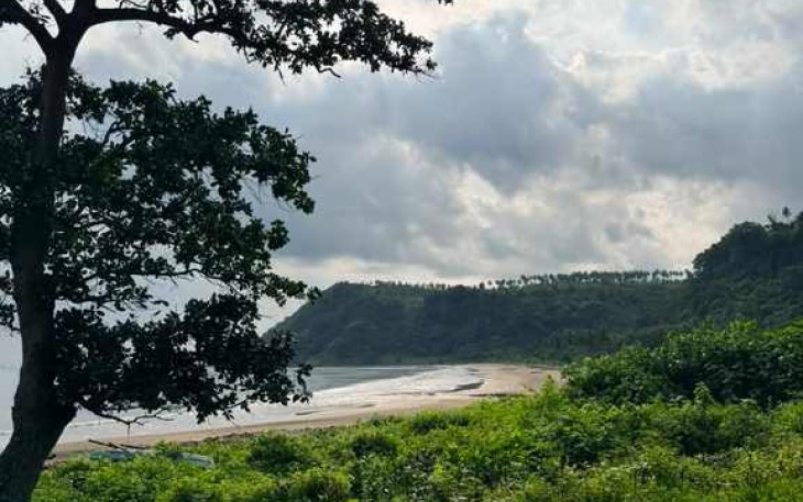 Lampung Selatan Jadi Lokasi Relawan Bakti BUMN 2026