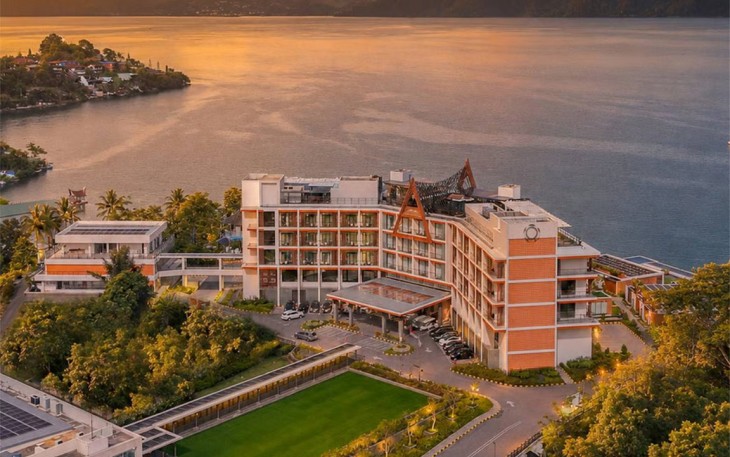 Marianna Resort Luncurkan Paket Escape Lake Toba untuk Liburan Juli di Pulau Samosir