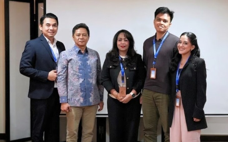 Media Info Grup Indonesia Luncurkan Solusi Media Intelligence Berbasis AI  