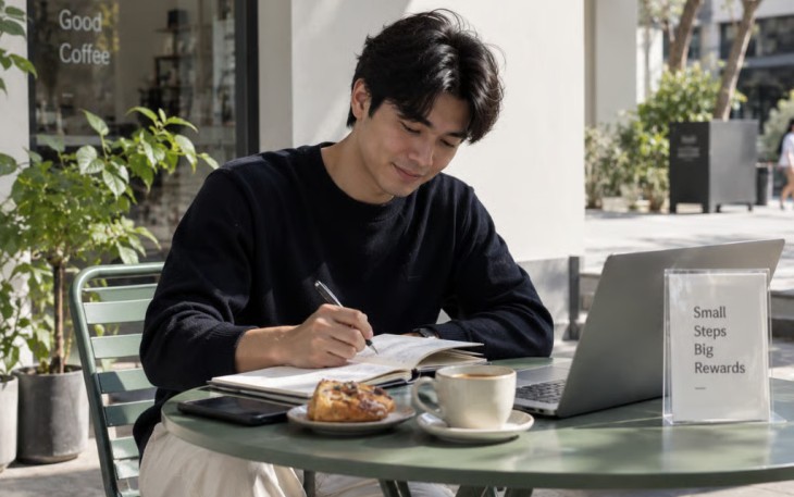 Menabung buat Self Reward, Boleh Kah? Ini Cara Menyiapkannya Tanpa Mengganggu Keuangan