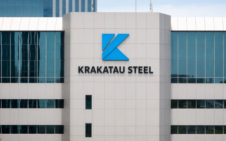 Menakar Masa Depan Baja Nasional: Level Playing Field dan Data Objektif Jadi Kunci Hadapi Dominasi Impor