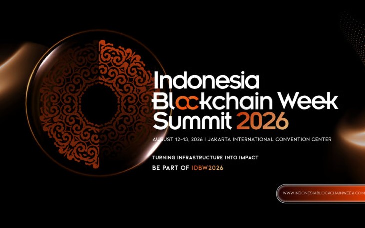 Mengapa IDBW 2026 di JICC Jadi Investasi Bisnis Paling Strategis Tahun Ini