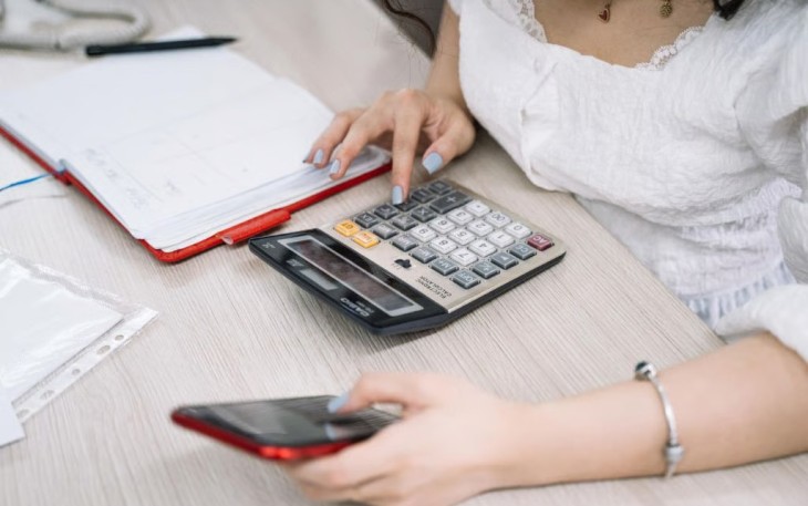 Menghitung Deposito Online untuk Tujuan Keuangan Jangka Panjang