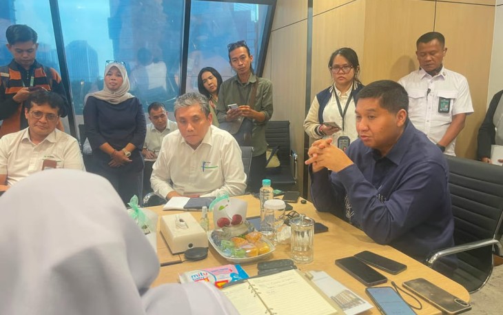 Menteri PKP Pimpin Rapat Percepatan Realisasi FLPP 2026, BP Tapera Siapkan Akad Massal 71.000 Unit