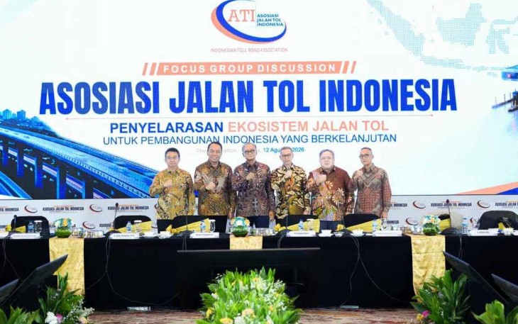 Menuju Model Pembiayaan Baru Jalan Tol, Kepastian Investasi Perlu Diperkuat