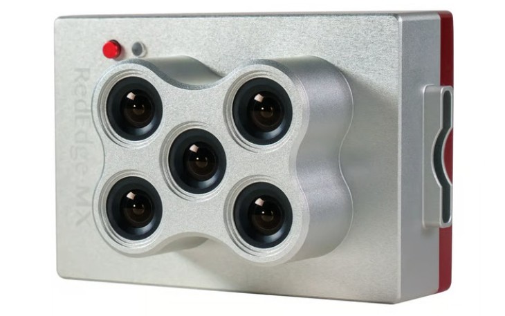 MicaSense RedEdge-MX