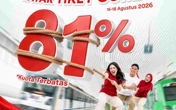 PT Railink