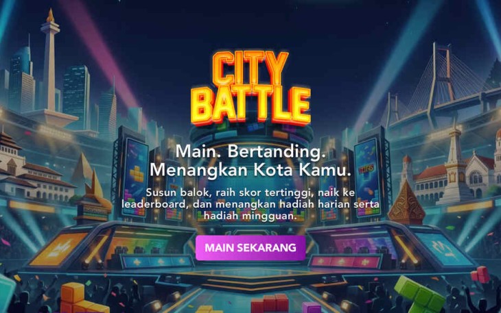 PT Sport Hero Indonesia