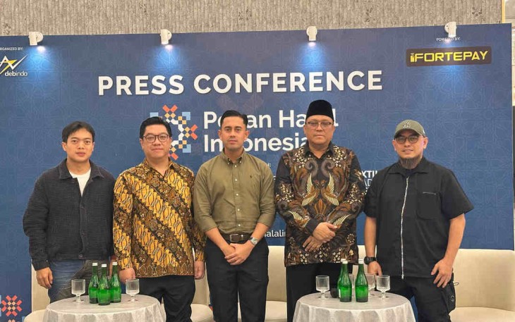 PT. Debindomulti Adhiswasti