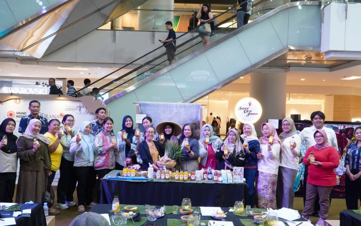 MEDIA ALERT: RECAP OF TODAY'S HIGHLIGHTS — PURANA 17: RENJANA PERCA, Saturday, August 22, 2026