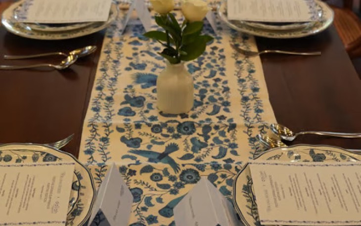 Purana Merayakan Semangat Kartini melalui Kolaborasi Eksklusif bersama Initarki dan 'Resto Takeover' di Dailah