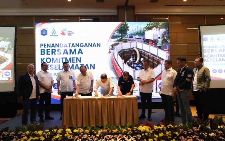 Pam Jaya