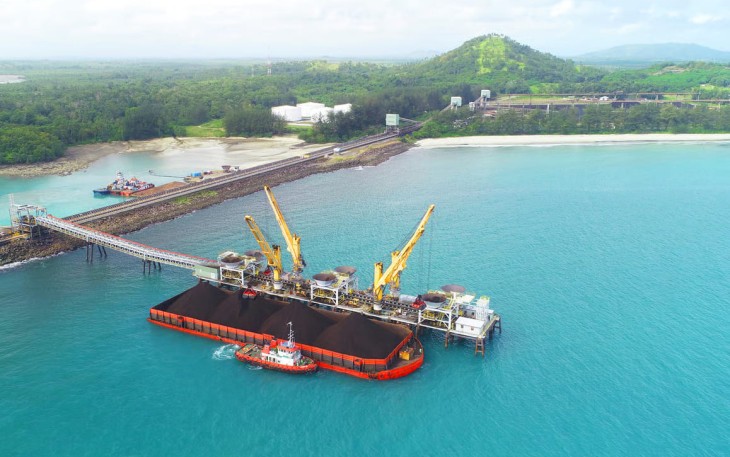Pelindo Multi Terminal Trisakti Perkuat Peran dalam Mendukung Kelancaran Logistik
