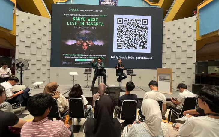 Peluang Kripto Belum Habis, tapi Cara Mainnya Sudah Berubah