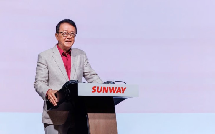 Pemerintah Indonesia Berkolaborasi dengan THE untuk Menyelenggarakan Kongres Keberlanjutan Global di Tengah Sorotan Dunia untuk Asia Tenggara