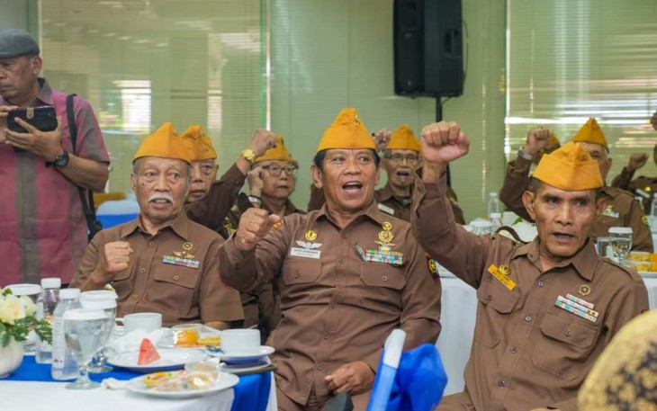 MIND ID Salurkan Dukungan dari Sumatra hingga Sulawesi