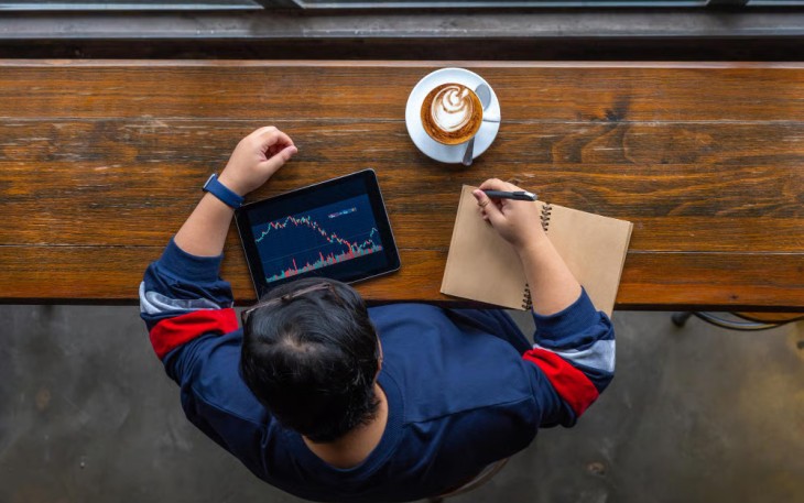 Pentingnya Recharging Mental dan Audit Jurnal Trading Saat Pasar Libur