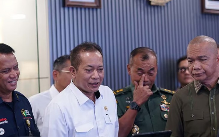 Perkuat Pengawasan Koperasi, Kemenkop Percayakan Teknologi AV Command Center kepada MLV Teknologi