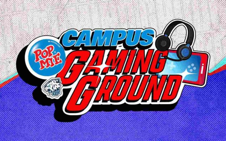 Pop Mie Campus Gaming Ground 2026 Catat Partisipasi Tertinggi di Universitas Gunadarma