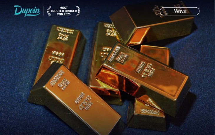 Prediksi Harga Emas Hari Ini: Dupoin Futures Sebut Gold Berpeluang Rebound ke 4.081