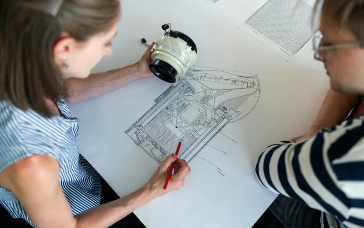 Prospek Karier Kreatif dan Lukratif Product Design Engineering