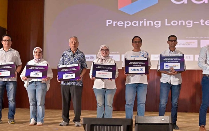 Prudential Syariah