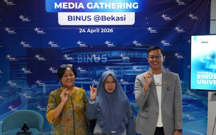 Psikolog Ungkap Fenomena 'Decision Anxiety' Kecemasan Pilih Kampus