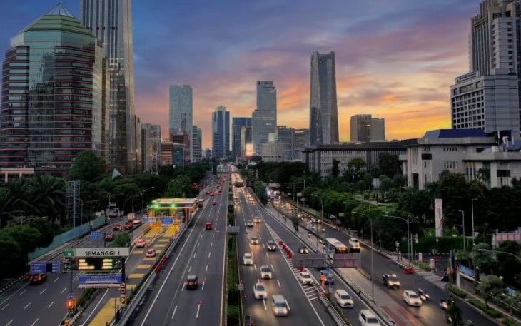 Public Expose 2026: Laba Tembus Rp1,91 T, Jasa Marga Siap Dorong Pertumbuhan Jangka Panjang