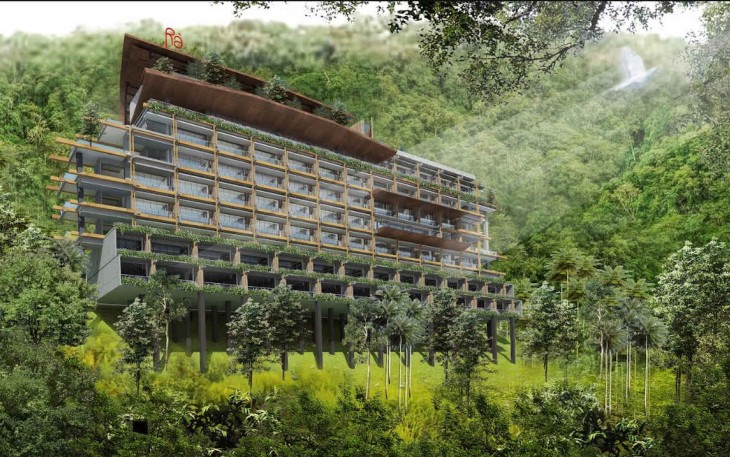 Rà Hospitality Perkenalkan Rà Signature Komodo Labuan Bajo
