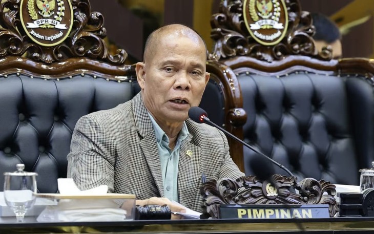RUU SDI Atur Penguatan Kedaulatan Data Nasional
