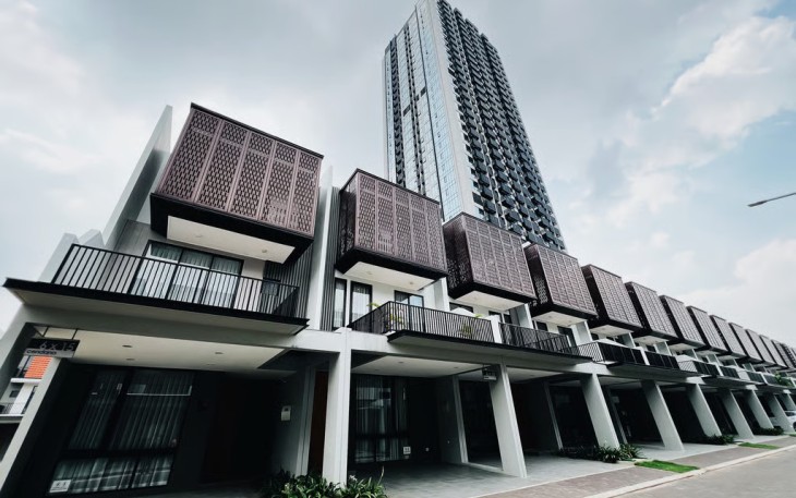 Rayakan Kemerdekaan di Fatmawati City Center Dengan Penawaran 17-8-45