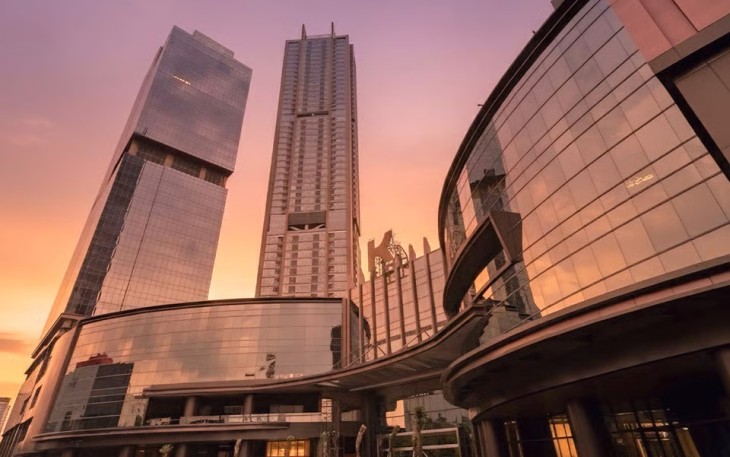 Rayakan Kemerdekaan di Menara Jakarta dengan Promo 17•8•45
