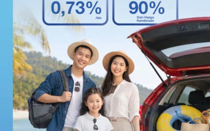 Rayakan Valentine Bersama yang Tersayang, Cek Promo BRI Flash Berikut Ini