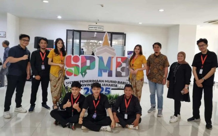 SPMB Online SCALA by Metranet Hadirkan Sistem Penerimaan Peserta Didik Terintegrasi Andal