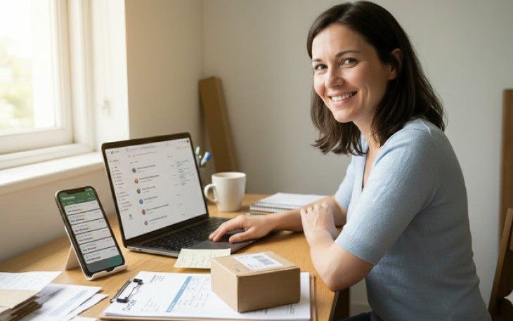 Solusi WhatsApp Business API untuk Bisnis Kecil dan UMKM